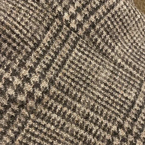 J. Crew Willa Blazer Houndstooth 2 - Picture 7 of 7